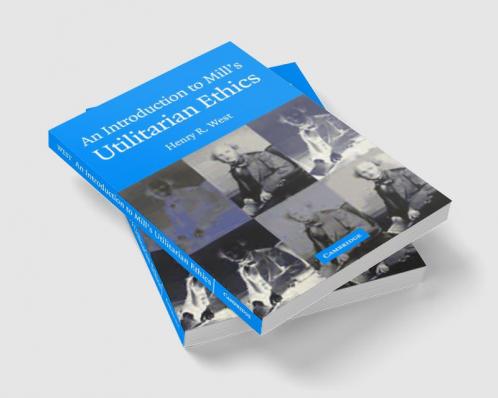 An Introduction to Mill's Utilitarian Ethics