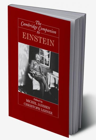 The Cambridge Companion to Einstein