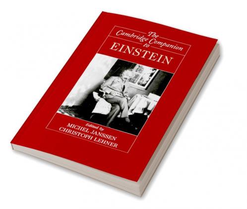 The Cambridge Companion to Einstein