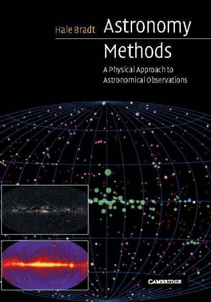 Astronomy Methods