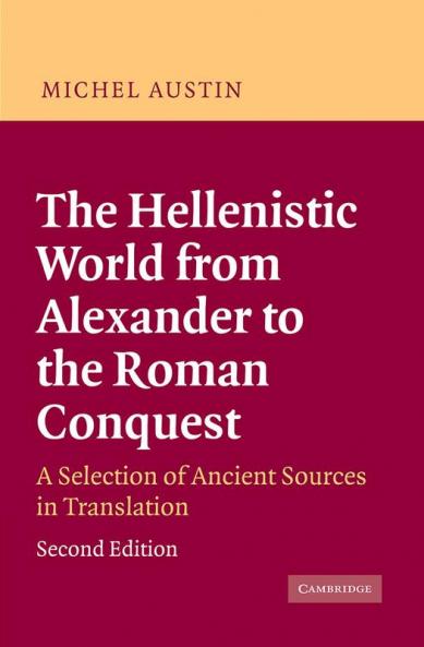 Hellenist World Alex Roman Conq 2ed
