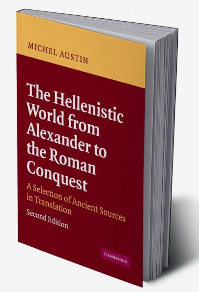 Hellenist World Alex Roman Conq 2ed
