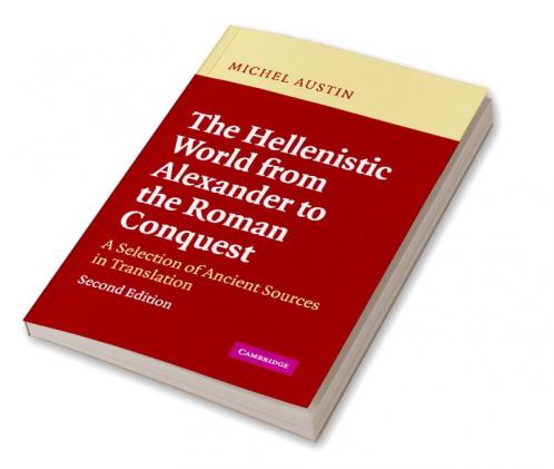 Hellenist World Alex Roman Conq 2ed