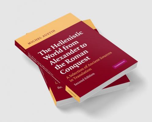 Hellenist World Alex Roman Conq 2ed