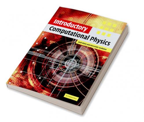 Introductory Computational Physics