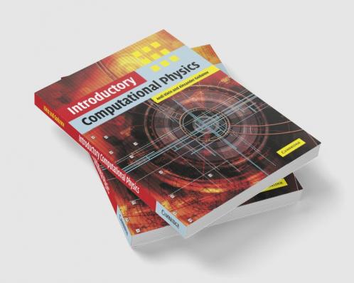 Introductory Computational Physics