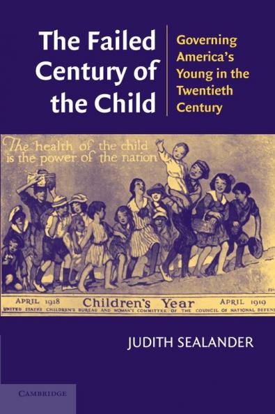 The Failed Century of the Child