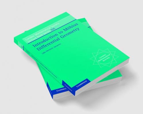 Introduction to Mobius Differential Geometry