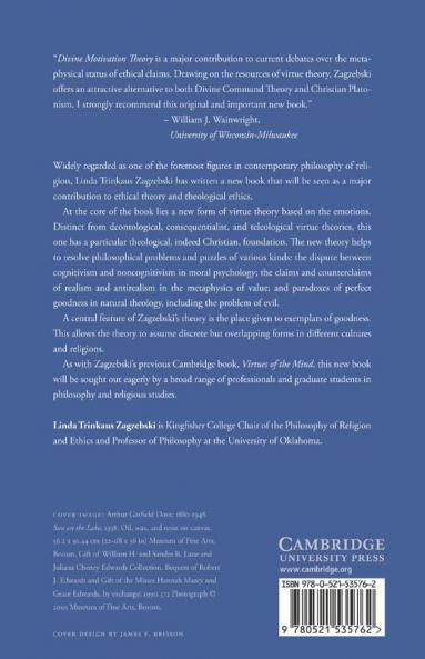 Divine Motivation Theory