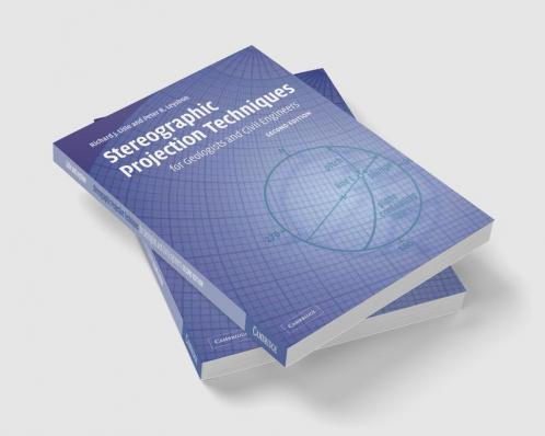 Stereographic Projection Techniques for Geologists and Civil Engineers