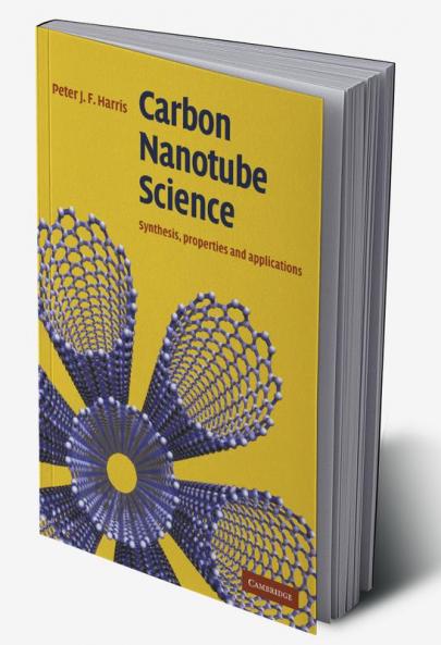 Carbon Nanotube Science