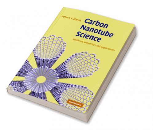 Carbon Nanotube Science