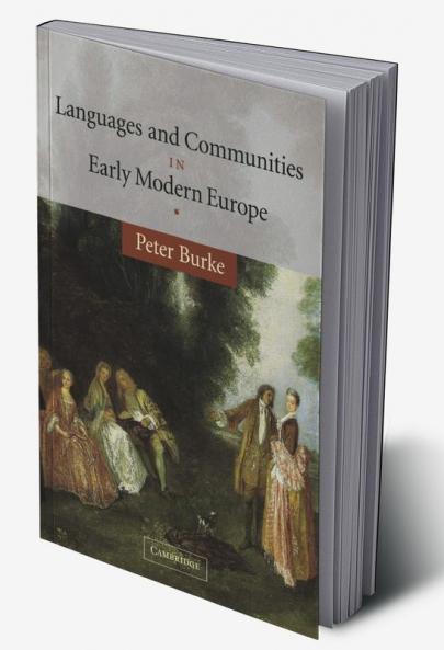 Languages and Communities in Early Modern             Europe