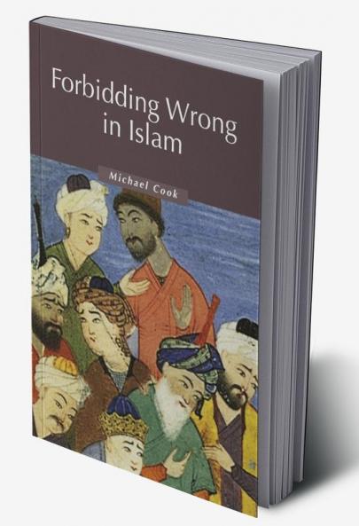 Forbidding Wrong in Islam