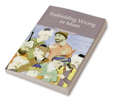 Forbidding Wrong in Islam