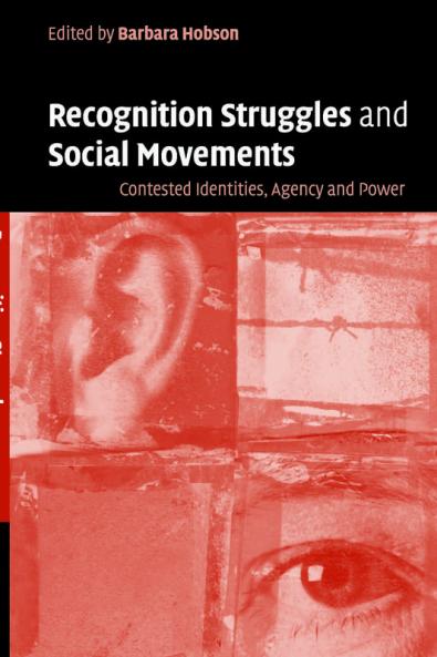 Recog Struggles Social Movements