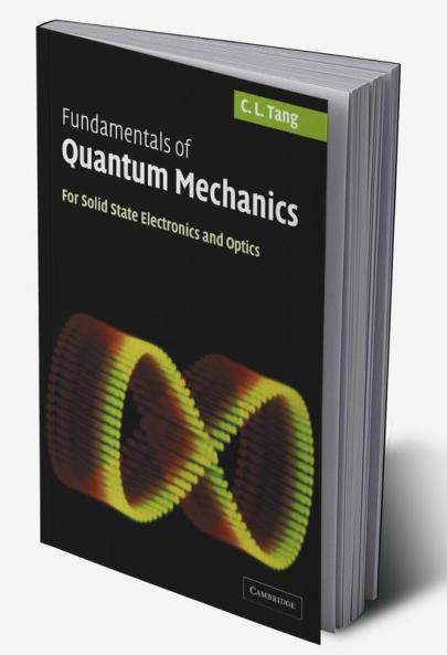 Fundamentals of Quantum Mechanics