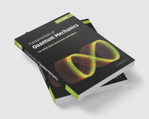 Fundamentals of Quantum Mechanics
