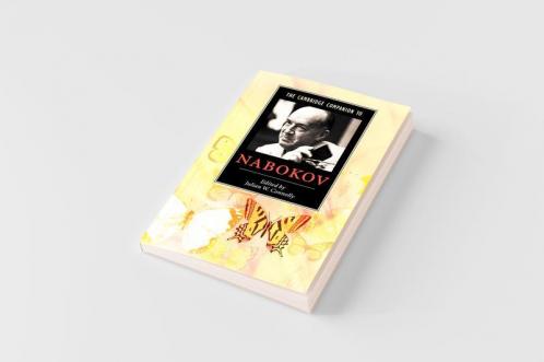 The Cambridge Companion to Nabokov