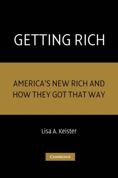 Getting Rich