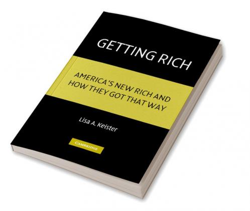 Getting Rich
