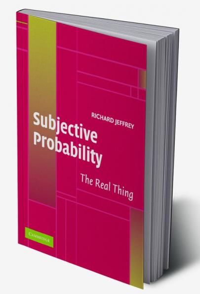 Subjective Probability
