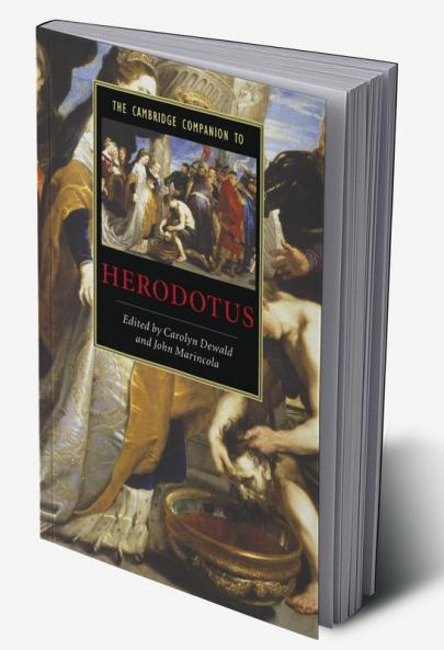 The Cambridge Companion to Herodotus
