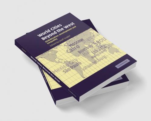 World Cities Beyond the West