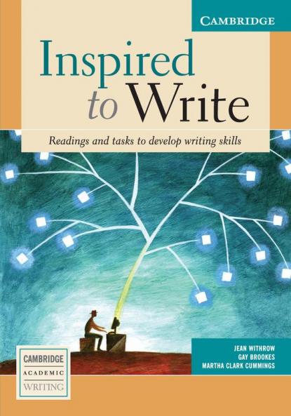 Inspired to Write