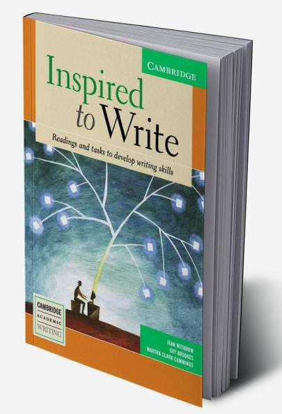Inspired to Write