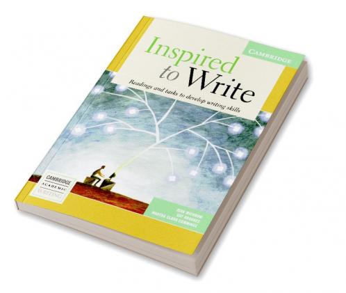 Inspired to Write
