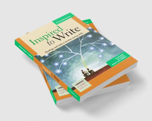 Inspired to Write