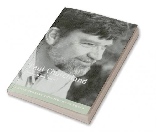 Paul Churchland