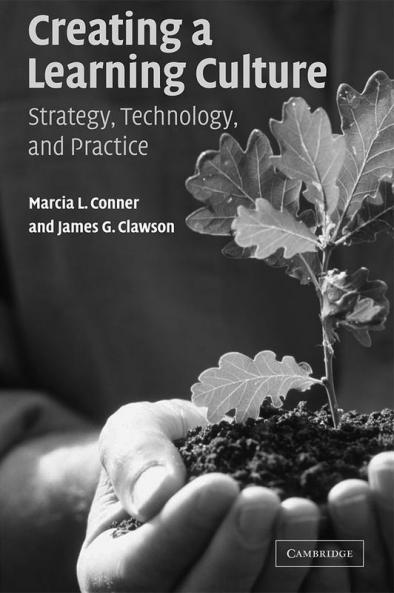 Creating a Learning Culture