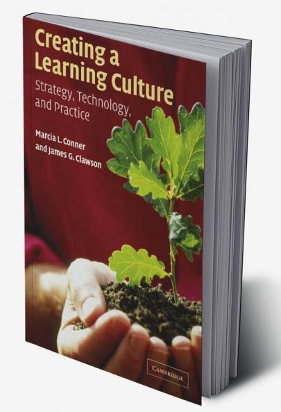 Creating a Learning Culture