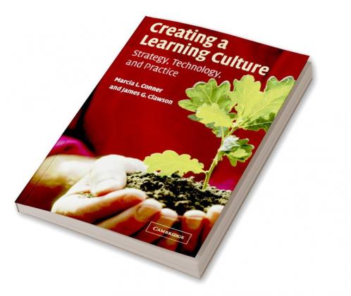 Creating a Learning Culture