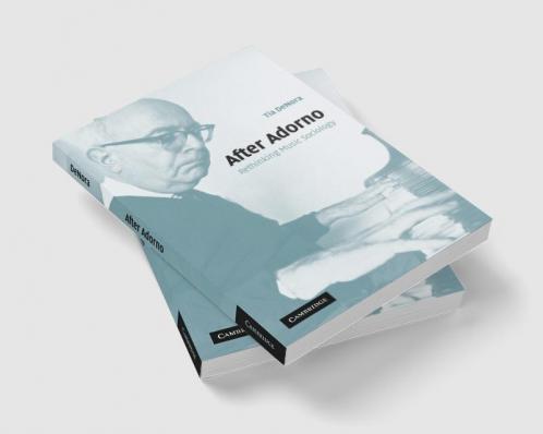 After Adorno