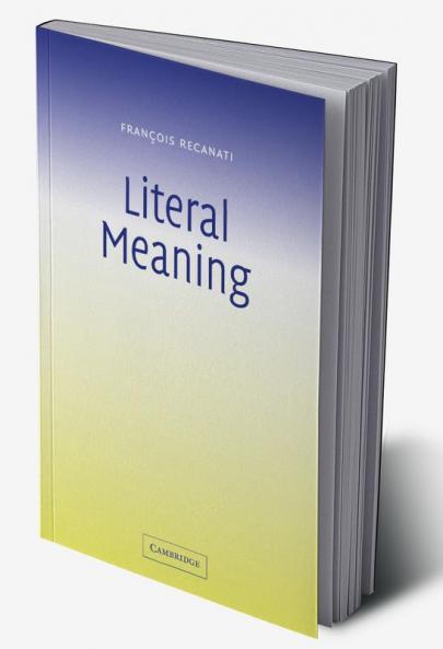 Literal Meaning