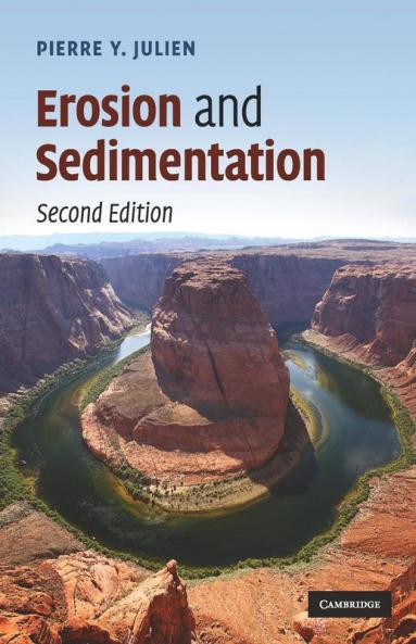 Erosion and Sedimentation