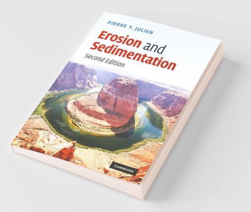 Erosion and Sedimentation