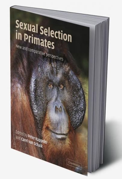Sexual Selection in Primates