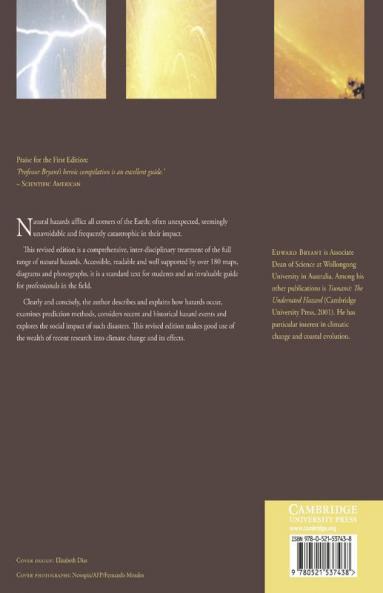 Natural Hazards