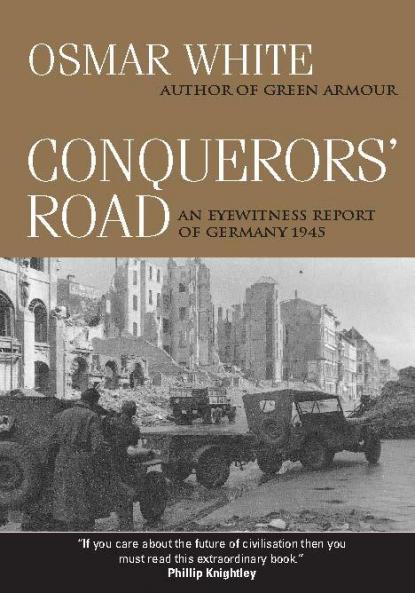 Conquerors' Road