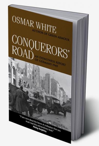 Conquerors' Road