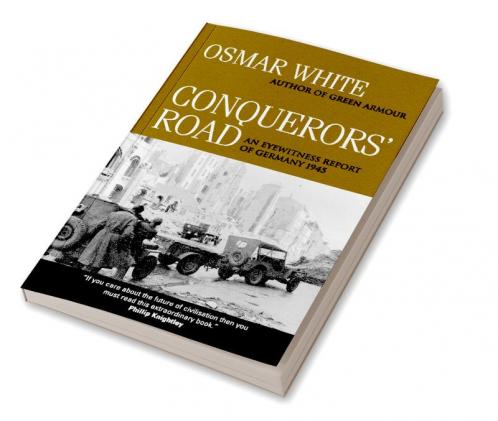 Conquerors' Road