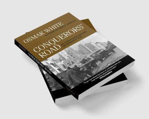 Conquerors' Road