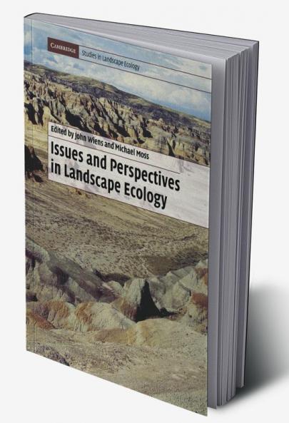 Issues and Perspectives in Landscape Ecology