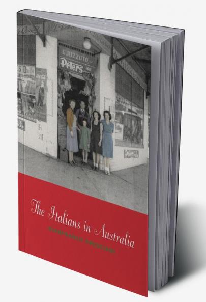 The Italians in Australia