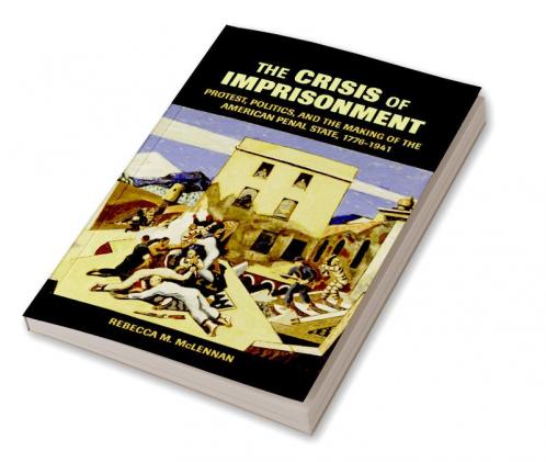 The Crisis of Imprisonment