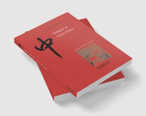 Religion in China Today